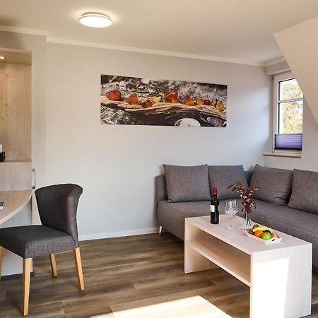 R&R Strandhotel Baabe Zewnętrze zdjęcie