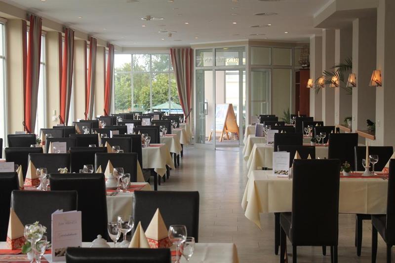 R&R Strandhotel Baabe Zewnętrze zdjęcie