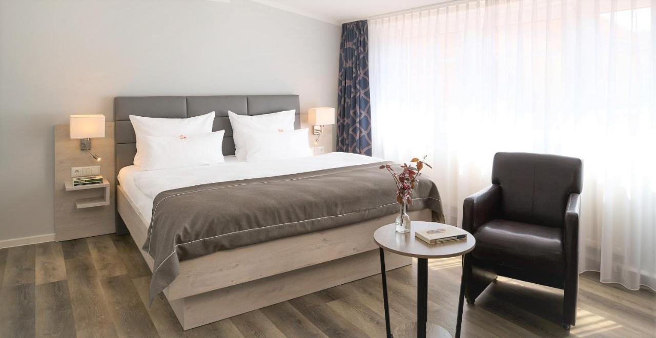 R&R Strandhotel Baabe Zewnętrze zdjęcie