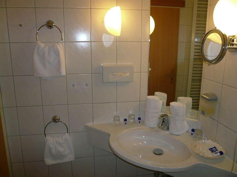 R&R Strandhotel Baabe Zewnętrze zdjęcie